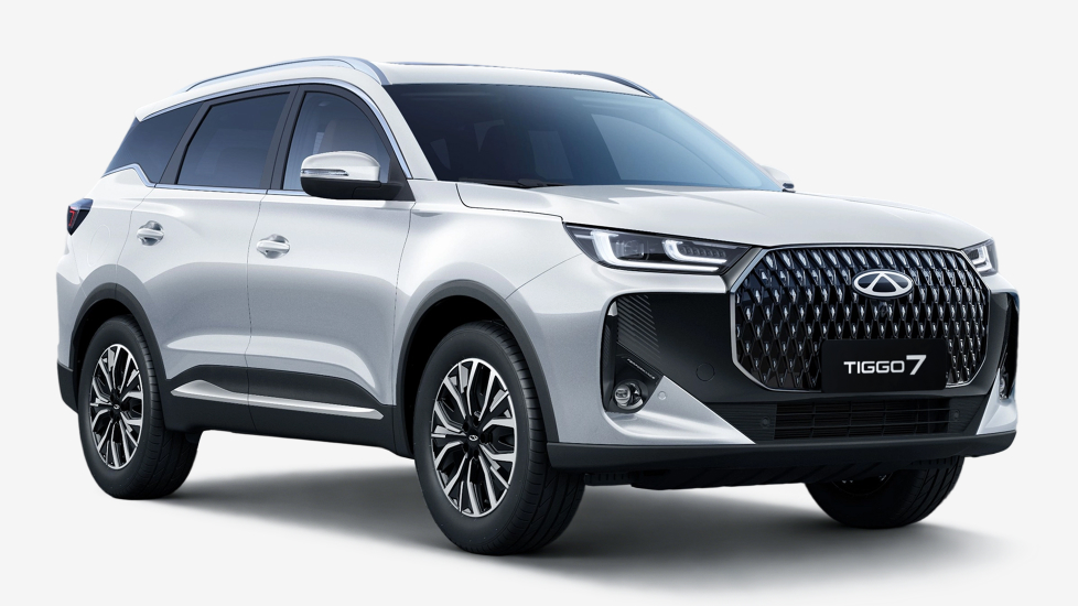 Chery Tiggo 7