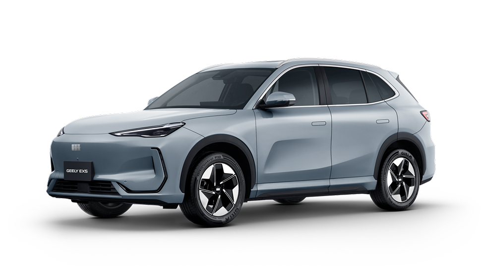Geely EX5